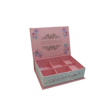 fancy chocolate paper gift design box