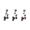 Best selling products golf trolley,manual golf trolley,chinese golf trolley