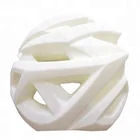 Precision Rapid Prototype SLA SLS 3D Plastic Printing Service