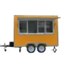 2019 environmental protection design! commercial food truck used food trucks