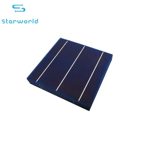 solar grade poly silicon wafer