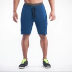 Men's sports shorts outdoor running fitness shorts breathable casual shorts