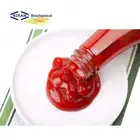 Wholesale High quality tomato paste can sizes