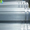 galvanized steel pipe/tube with standard export seaworthy packing