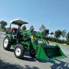 cheap used micro tractor price18hp-40hp for sale