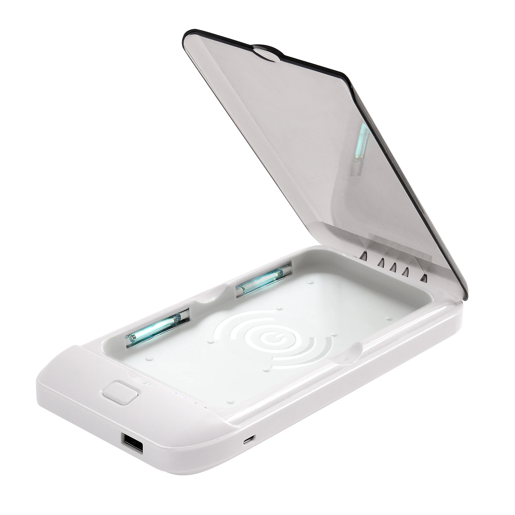 UV  lamp sterilizer for MobilePhone Sterilizer/Smartphone Sanitizer/Phone Cleaner