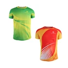 Custom Summer Sport Clothes sublimation shirts