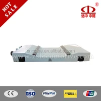 China Famous Brand 20t Tunnel Segment
