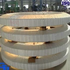 industrial turntableteething ring slew bearingsturn tableModernR,PC200-5 ball bearing