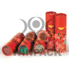 Hight Quality Custom Color Advertising Safety Matches Packaging Tube