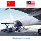 cheapest express shipping agent air freight china to malaysia