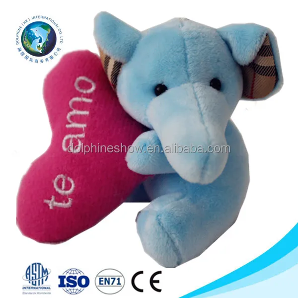 mini elephant gifts