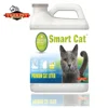 Cat litter manufacturers for Malaysia pet