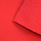 Polyester spandex 4-way stretch waterproof breathable fabric for jacket