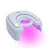 Why 67 Poland Companies order this 48w sunshine nails fast drying uv led curing nail lamp for gel nail dry