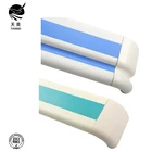 Hot Sale Cheap Price New Design Pvc Hospital Corridor Medical Handrails