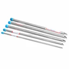 6mm Seamless Stainless Steel High Clean Tube For Biologic and Pharmacy