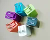 Foldable US Plug 5V 2.1/1A dual USB AC USB Iphone Charger Wall Power Adapter