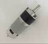 2019 High quality worm reducer gearbox gear motor assembly dc features