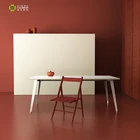 Popular Office Up Desk Popular Style Aluminum Frame Office Work Station Mdf Office Desk For 1 Person