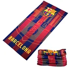 Multi Function Seamless OEM Custom Country Flag Bandana,Cheap Custom Bandana Printing Factory Directly OEM Design