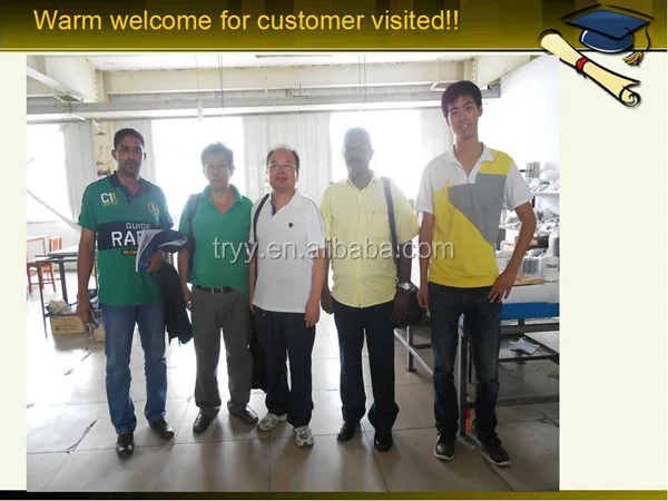 Happy time with custoemrs 2