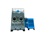 Automatic Red Kidney Bean Dryer Equipment Rice Dryer Machine