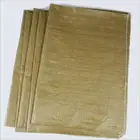 Eco-friendly Recyclable PP Woven Bag for potato