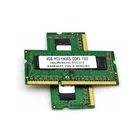 Supply OEM/ODM Clients logo 256mb*8 ddr3 4gb sodimm memory ram