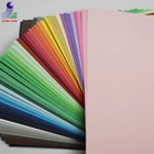 80gsm A4 coloured copy paper for printing