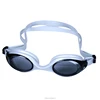 DongGuan waterproof PC lens swim goggles