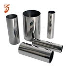 New Design 28mm 300mm Diameter 2mm Thickness Small Stainless Steel pipe