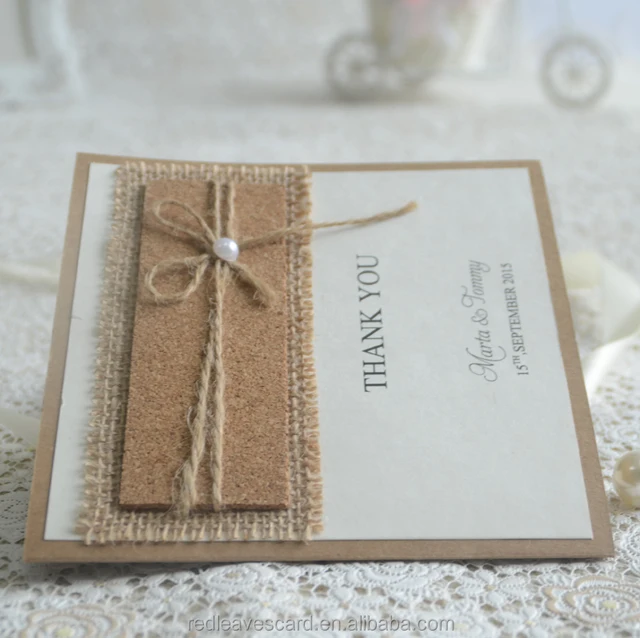 first-class handmade wedding invitation card designs for friends