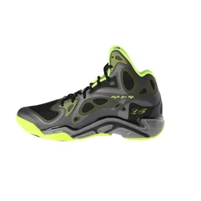 China Shoe Factory Fashion Breathable Basketball Shoe for Men