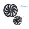 LNF-2212C/X China best factory bus 12v 24v dc air conditioner cooling condenser fan& 12 inch fan