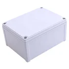 ABS 150*200*100 PC Plastic Electronic Box Waterproof Enclosure Ip67 with CE