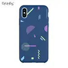 Soft Hand Feeling Touch Liquid Silicone Mobile Phone Cover Case For iPhone 6