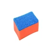 Popular Eco-friendly car wash sponge/ Water absorb sponge recombination scouring pad