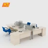 latest office table designs high end office furniture
