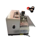 HZ-380 type expiry date stamp machine for printing label number