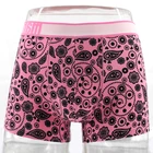 good quality men knitted underwear boxer shorts in prints