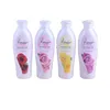 Organic Skin Care 48h Flower Fragrance Body Cream & Body Lotion 300ml for dry skin moisturizing and nourishing