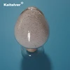 Activated alumina ball for dehydrating and drying in air separation