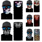 Neckwear Stretch Arab Soft Skin Headwear Bandanas