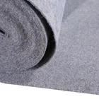 Xinluo Customized nonwoven gray commercial carpet flooring for cinema