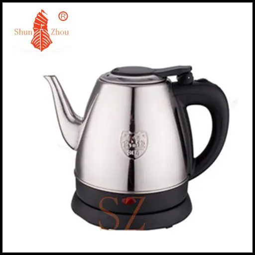 Ceramic Electric Tea Kettle Electric Jug