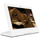 RK3288 2+16 G 10 Inch LCD IPS panel android Mini pc tablet