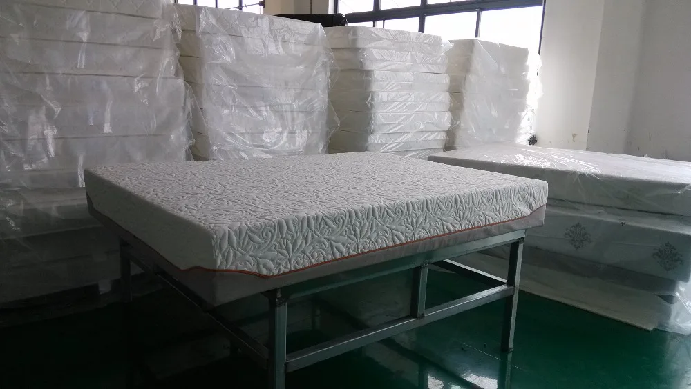 2015 new memory foam mattress - Jozy Mattress | Jozy.net