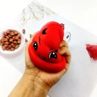 2019 hot sale PU foam squishy slow rising soft scented anti stress relievers poo toys gift set for promotional