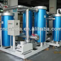 Camda Biogas Pre Treatment Sysem Biogas
